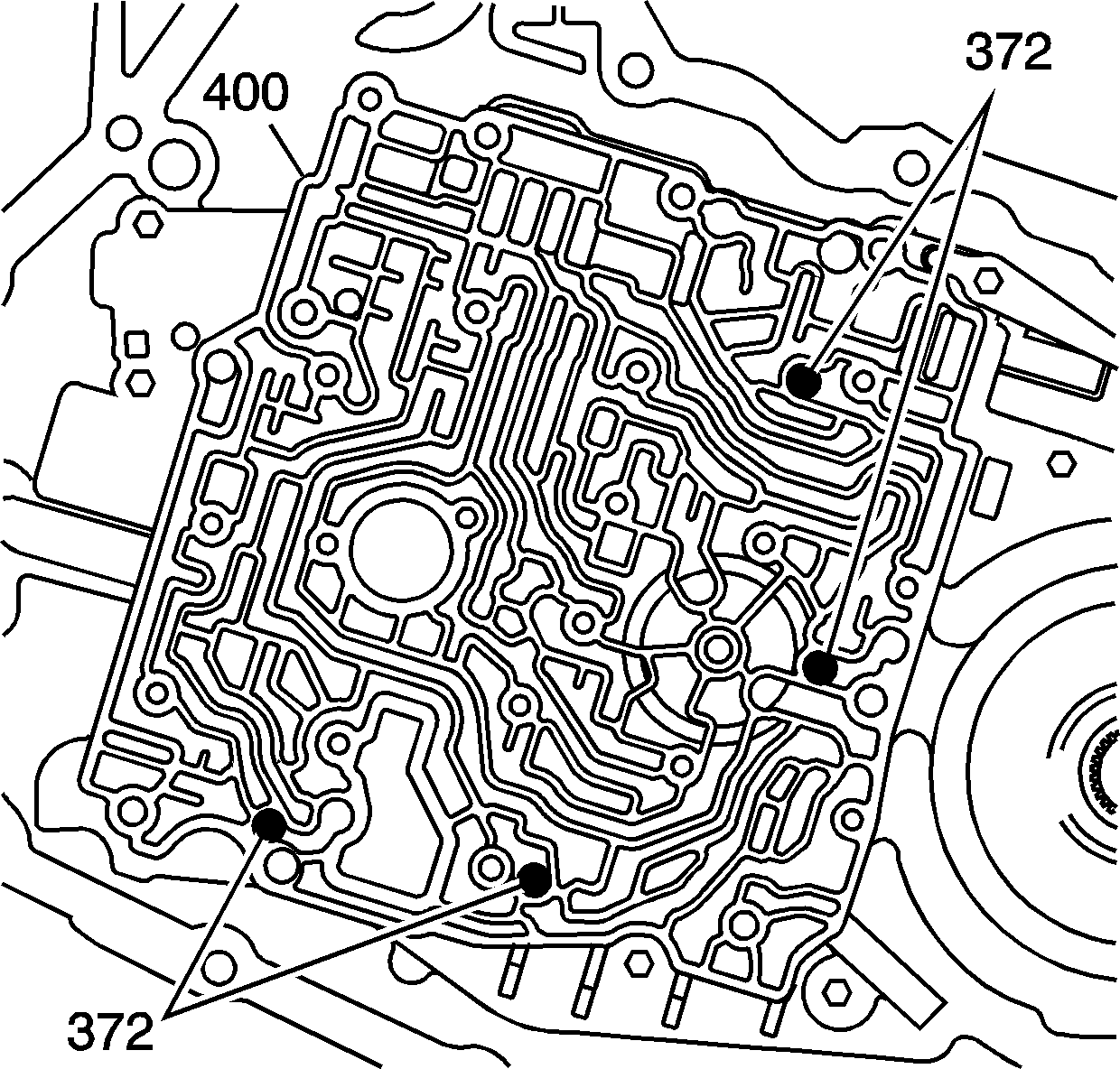 eiklor control valve manual