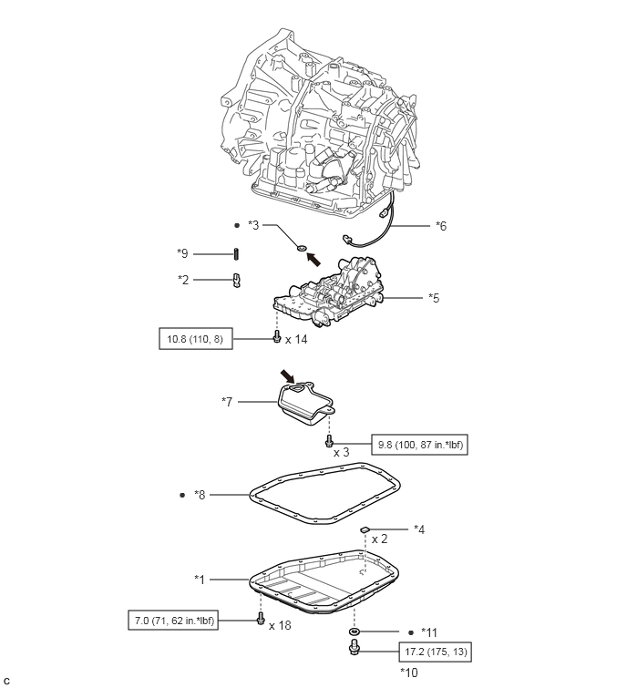 C305040C01