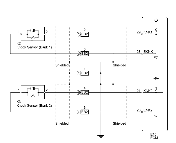 P0327 Vibration Sensor 'A' Circuit Low at Polly Davis blog